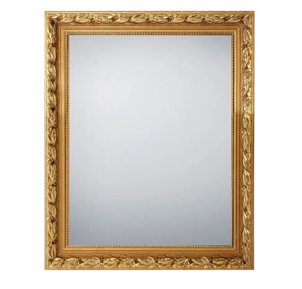 Mirrors and More peili Tanja 55 x 70 cm kulta