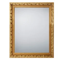 Mirrors and More peili Tanja 55 x 70 cm kulta