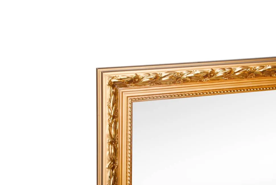 Mirrors and More peili Tanja 55 x 70 cm kulta