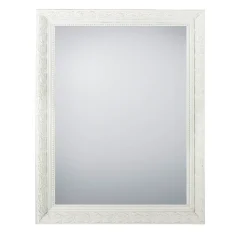 Mirrors and More peili Tanja 55 x 70 cm valkoinen