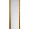Mirrors and More peili Tanja 50 x 150 cm kulta