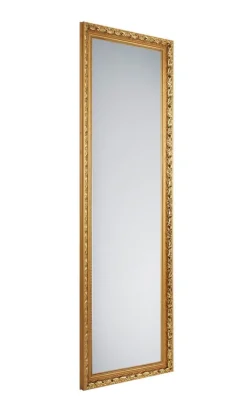 Mirrors and More peili Tanja 50 x 150 cm kulta