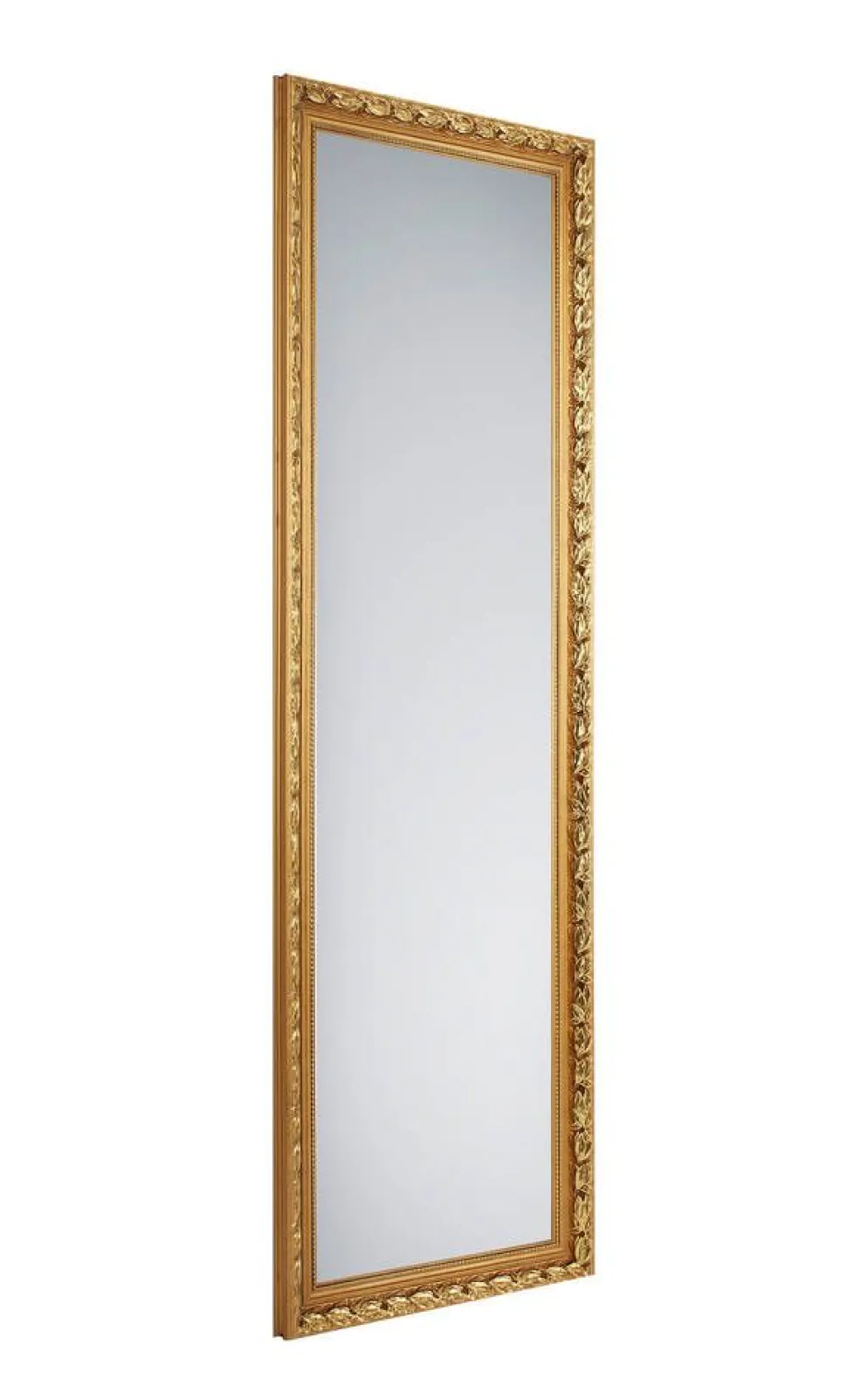 Mirrors and More peili Tanja 50 x 150 cm kulta