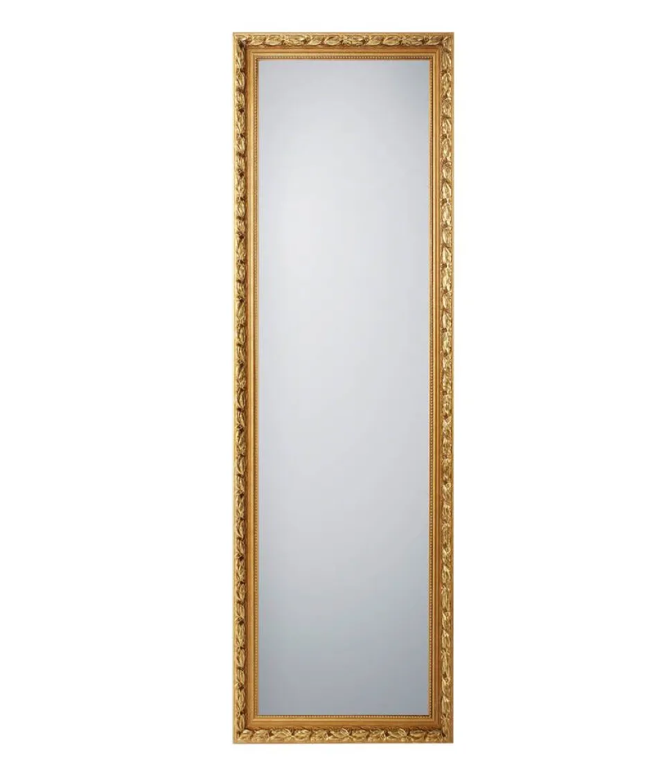 Mirrors and More peili Tanja 50 x 150 cm kulta