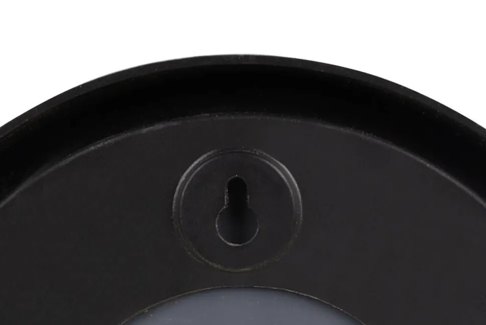Mirrors and More peilisetti Vivien 5-pack musta