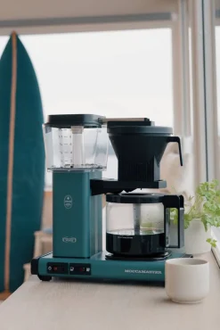 Moccamaster kahvinkeitin Optio The color of the year