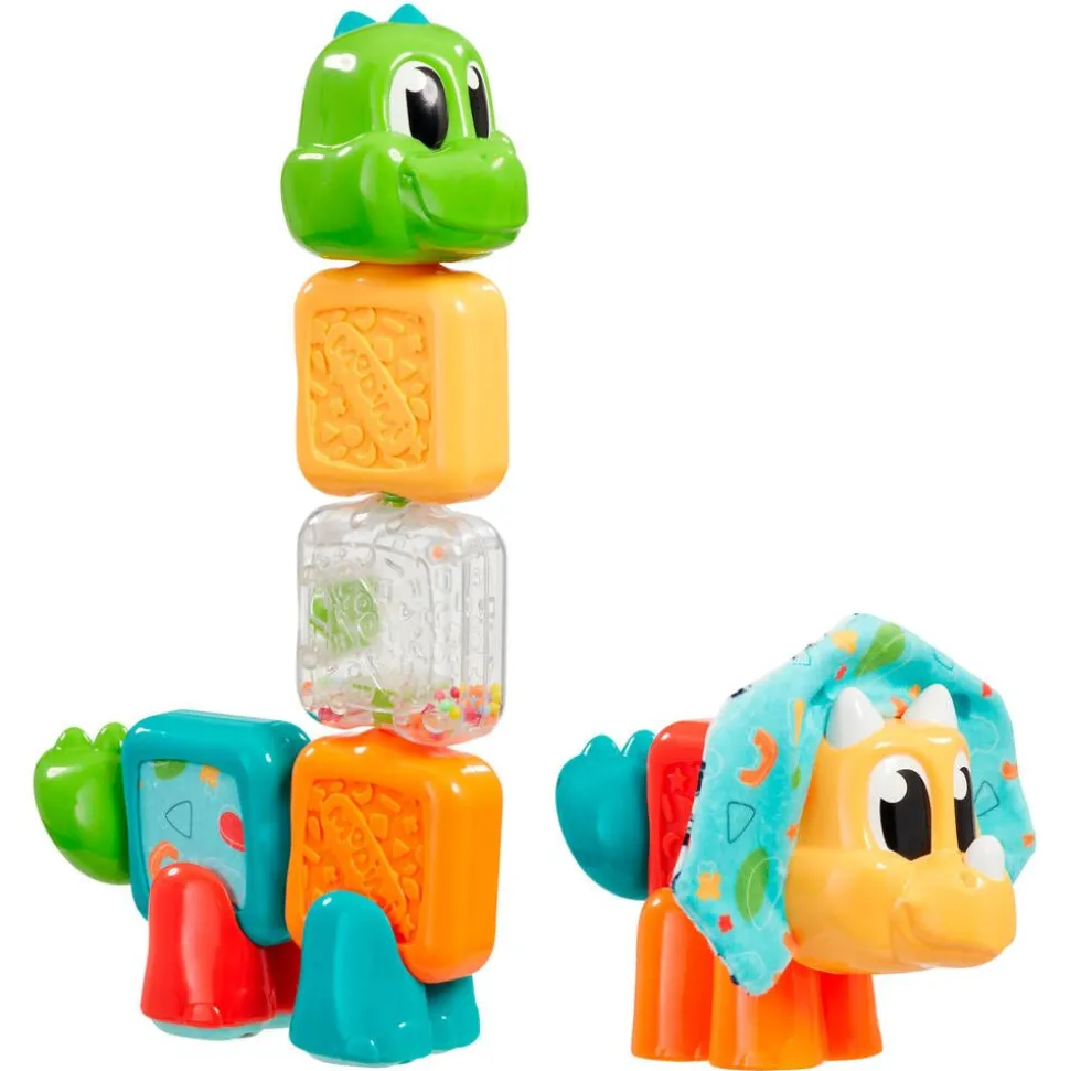 Modimi aistipalikat Dinosaurus