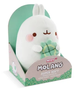 Molang neliapila 24 cm