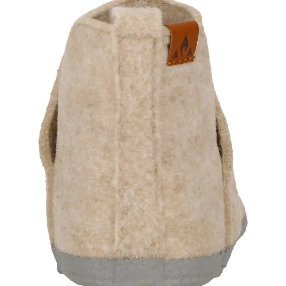 Mols tossut Yorba slipper W