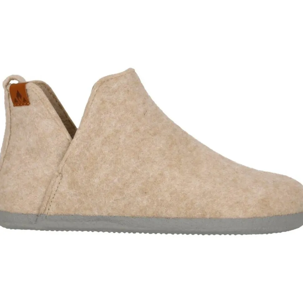 Mols tossut Yorba slipper W