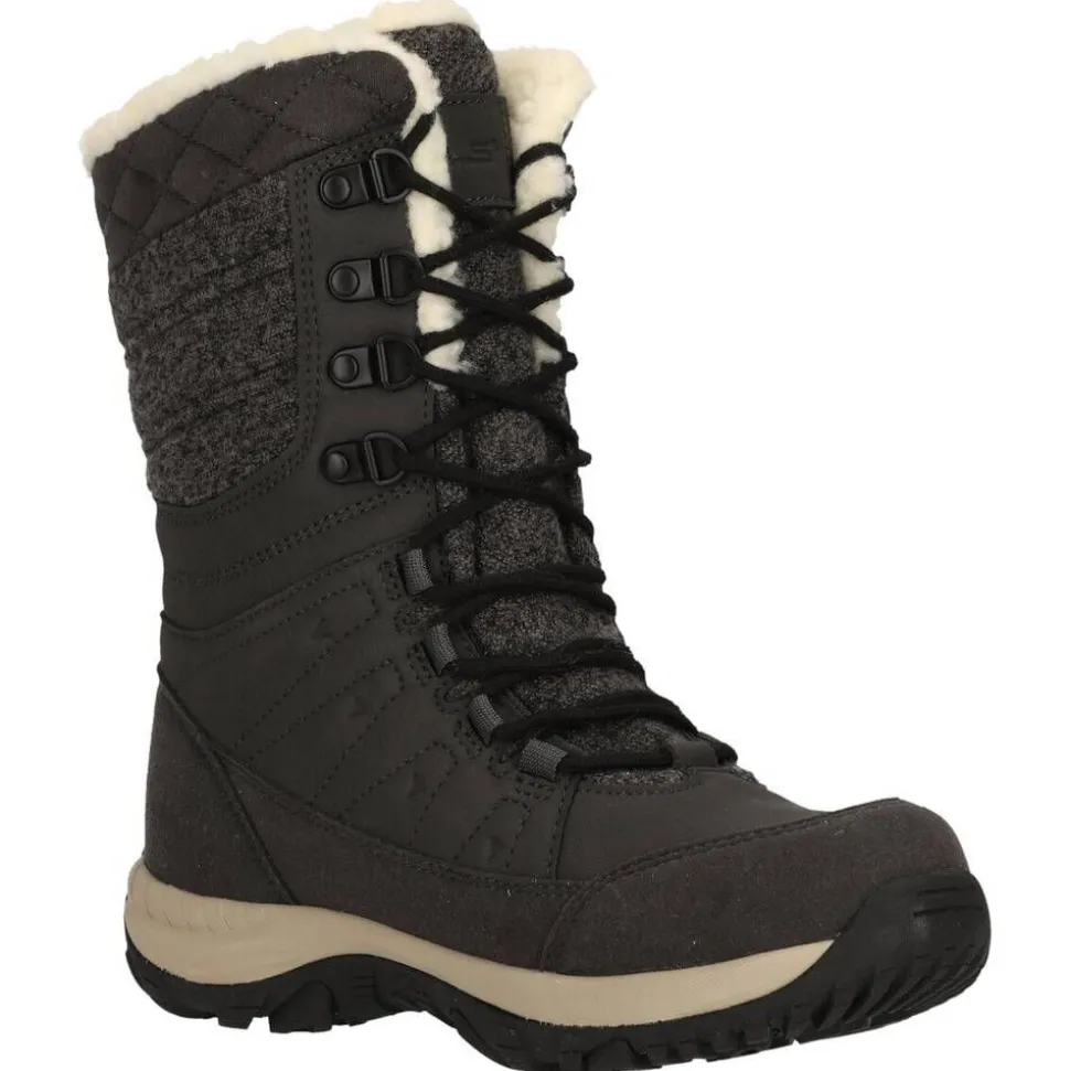 Mols saappaat Bakan V2 WP Boot W