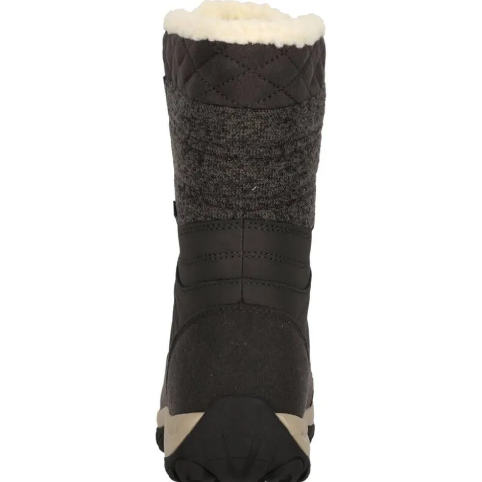 Mols saappaat Bakan V2 WP Boot W