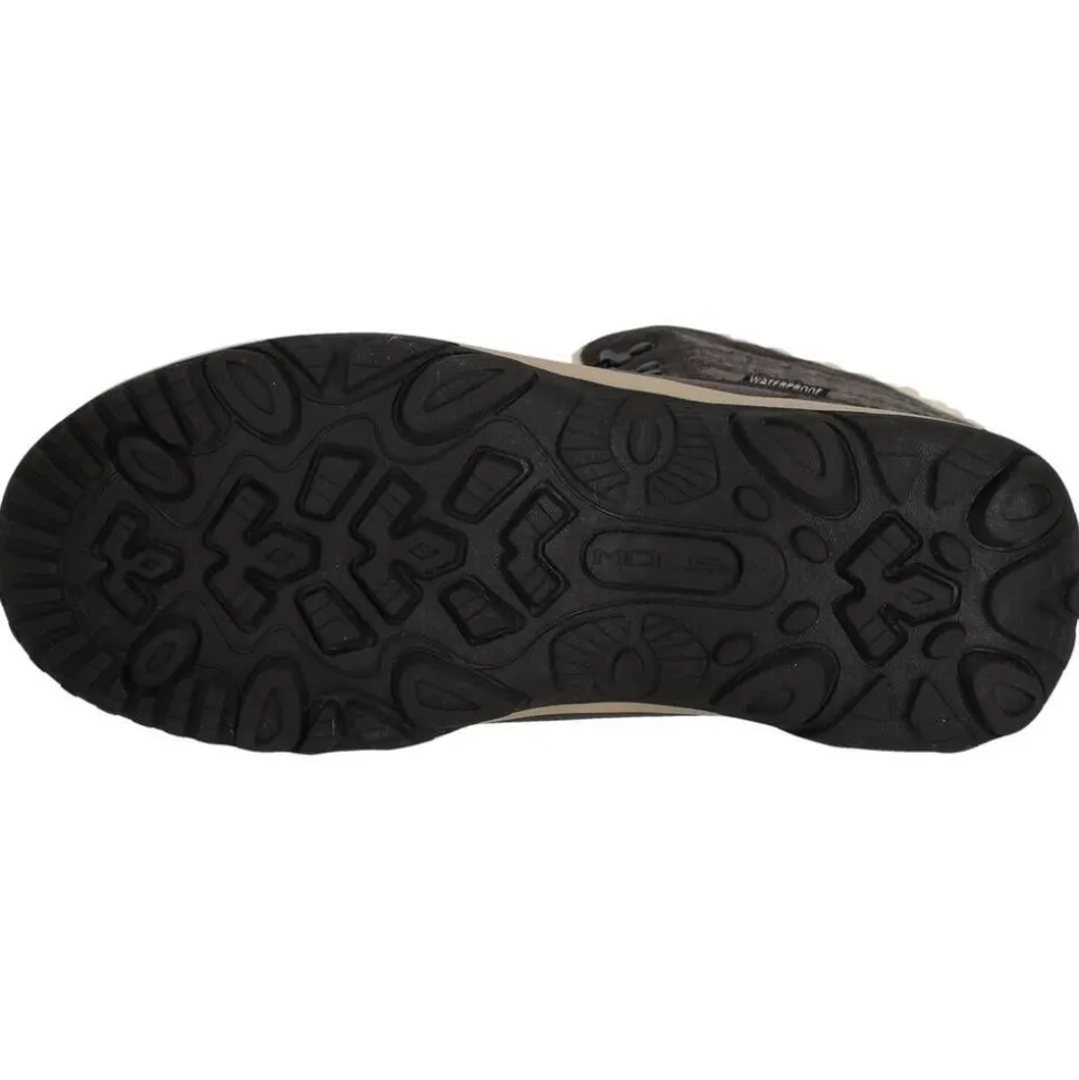 Mols saappaat Bakan V2 WP Boot W