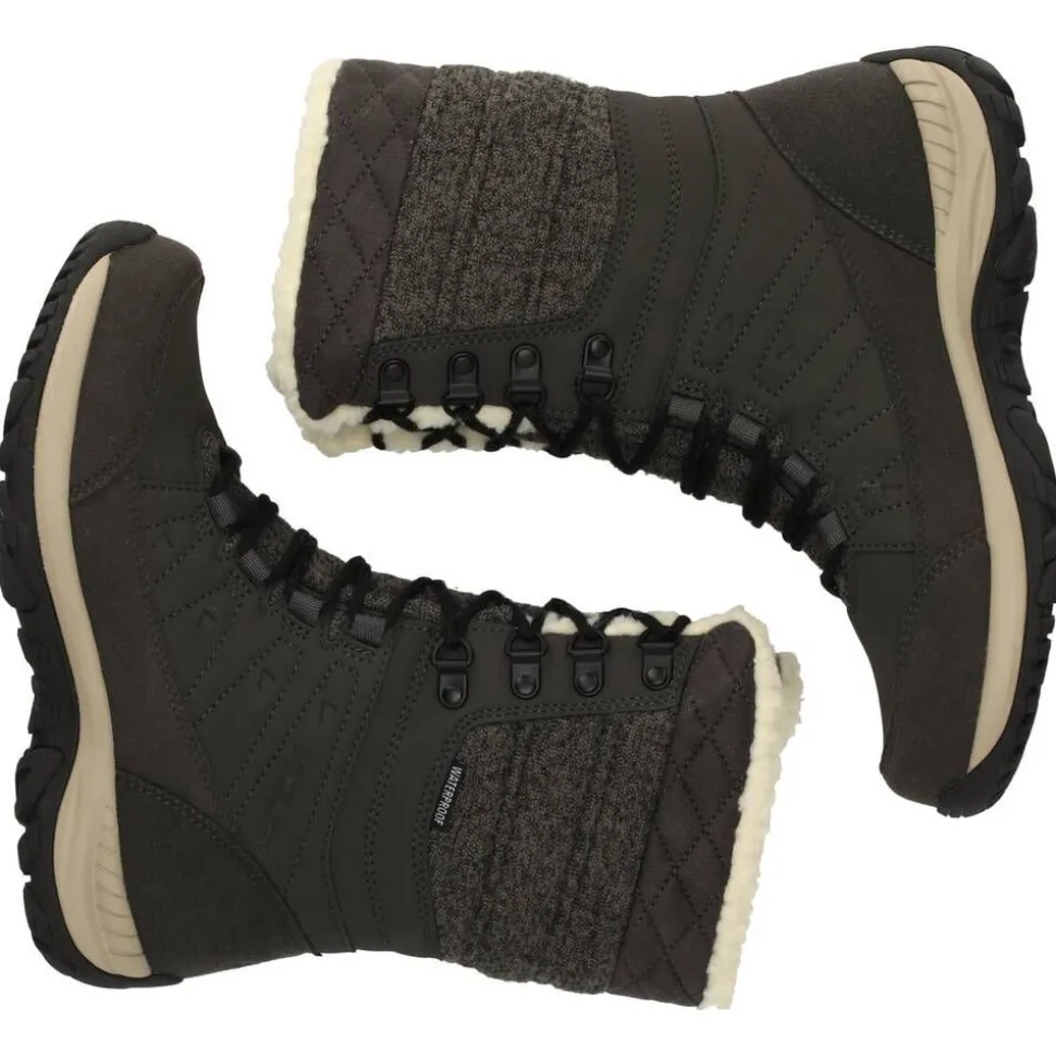 Mols saappaat Bakan V2 WP Boot W