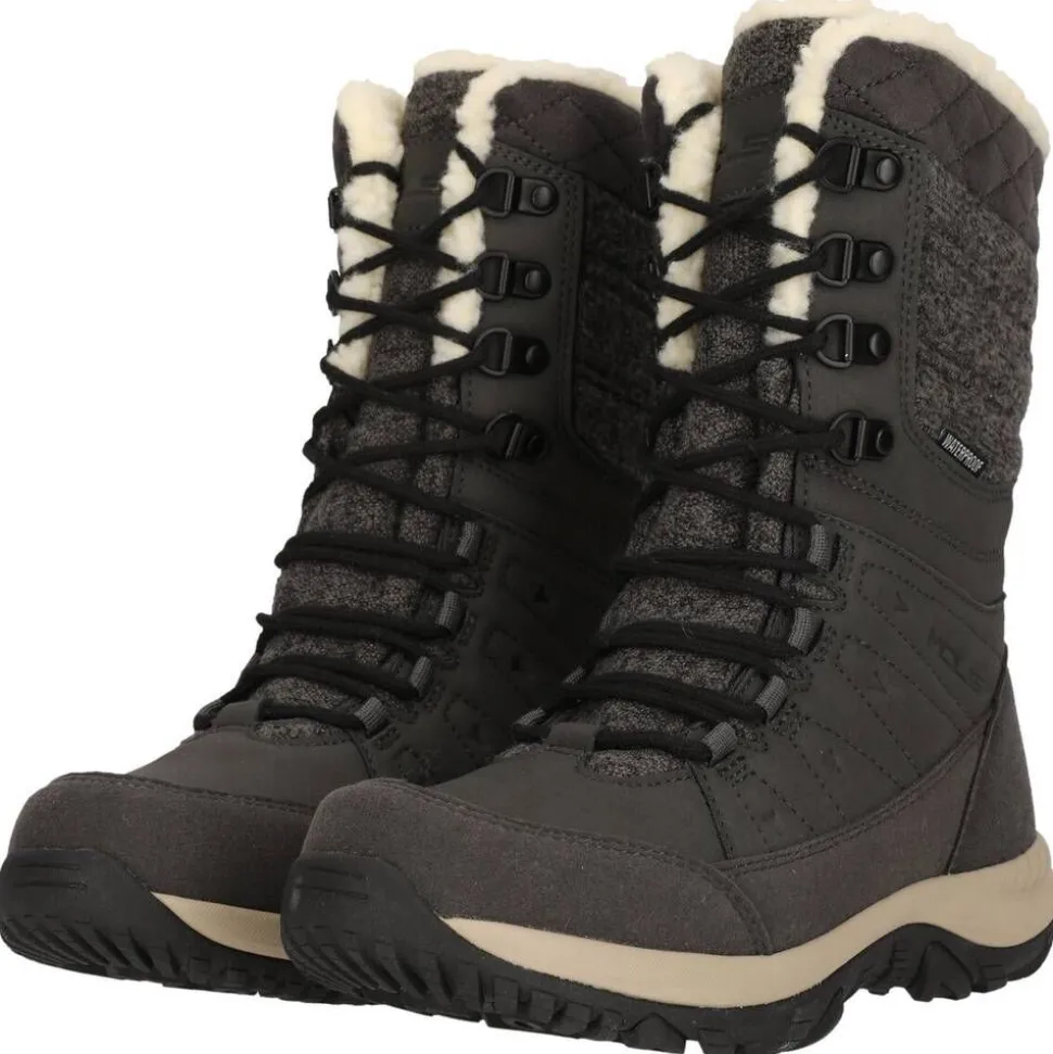 Mols saappaat Bakan V2 WP Boot W