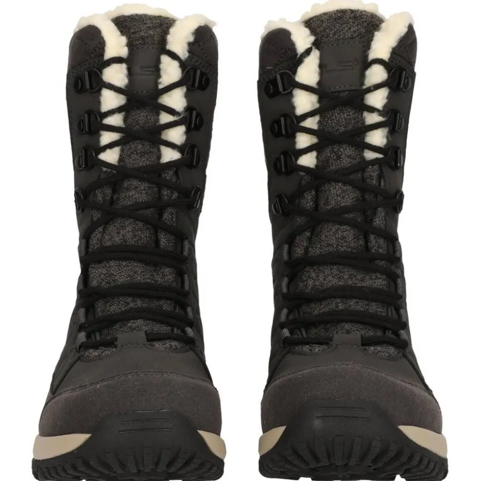 Mols saappaat Bakan V2 WP Boot W