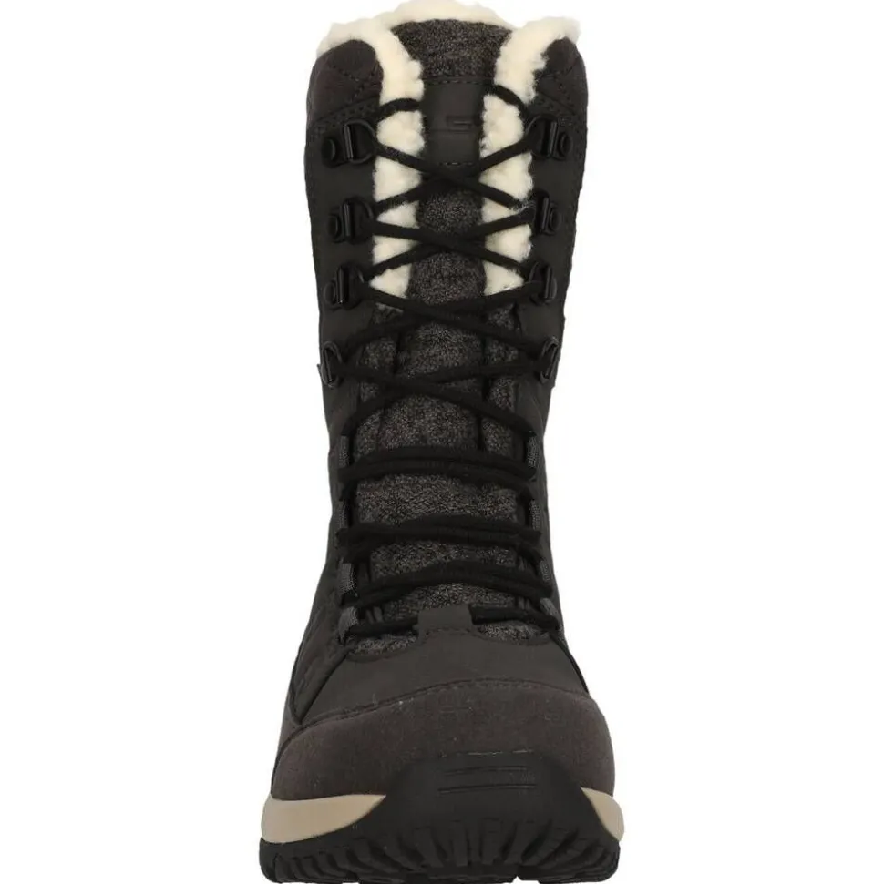 Mols saappaat Bakan V2 WP Boot W