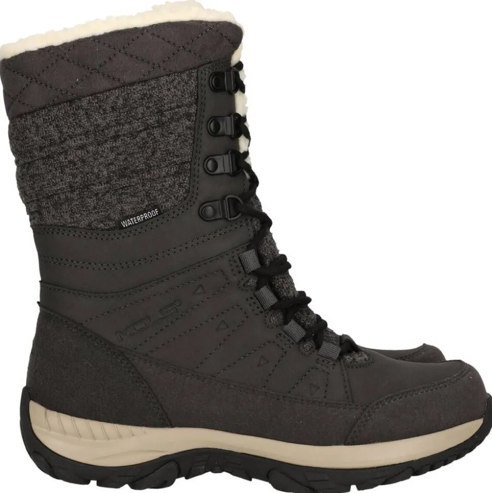 Mols saappaat Bakan V2 WP Boot W