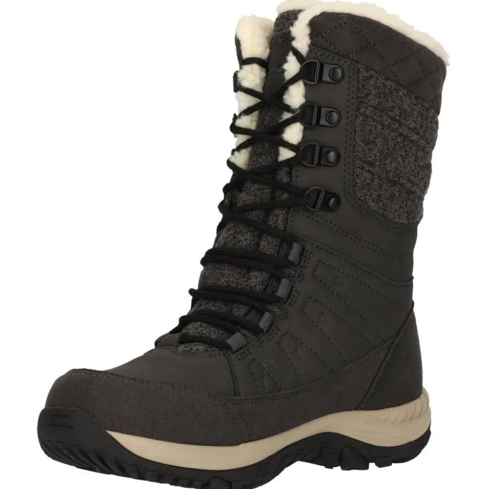 Mols saappaat Bakan V2 WP Boot W