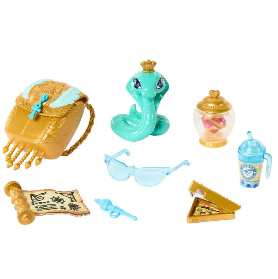 Monster High Cleo De Nile