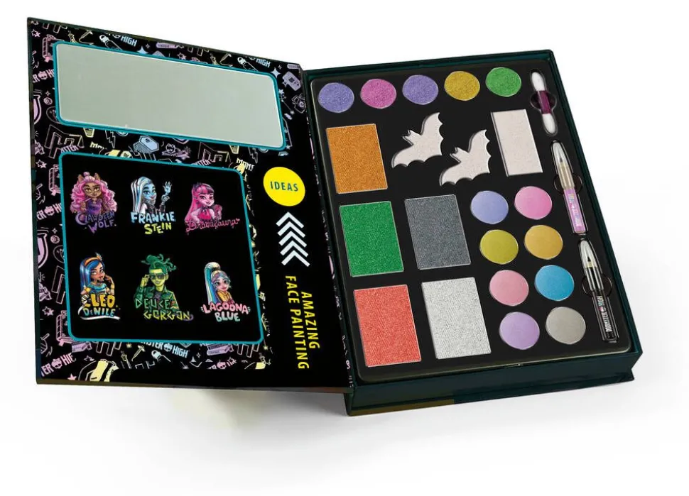 Monster High meikkisetti