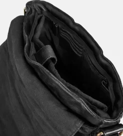 Montana laukku Kinston Laptop Black