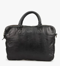 Montana laukku Superior Laptop Black