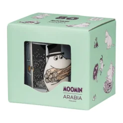 Moomin Arabia muki 0,3 l Muumipappa 80 v.