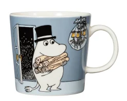 Moomin Arabia muki 0,3 l Muumipappa 80 v.