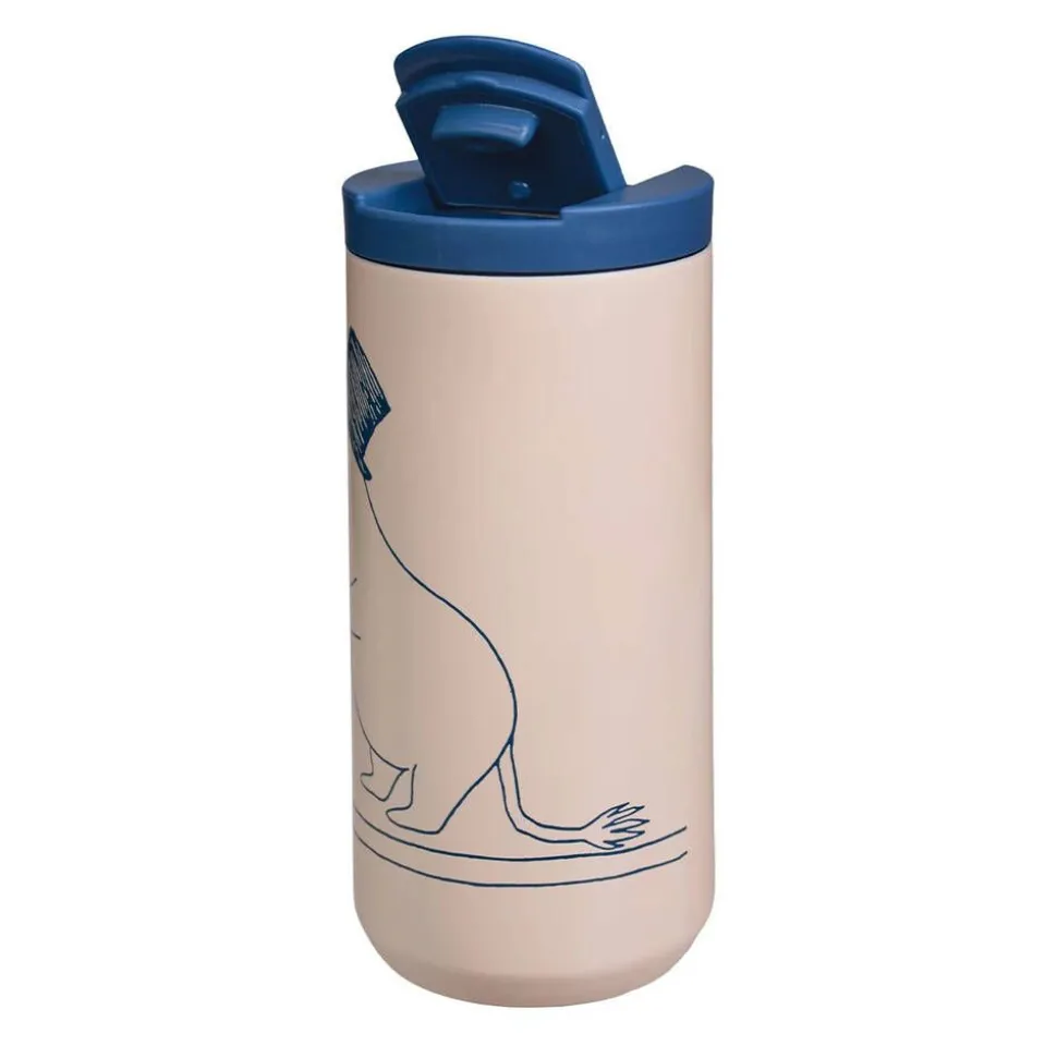 Moomin termosmuki Novels 4,5 dl Muumipappa