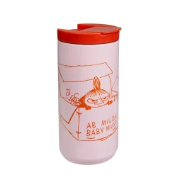 Moomin termosmuki Novels 4,5 dl Myy