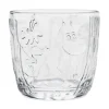 Moomin Arabia juomalasi 28 cm kirkas 2 kpl