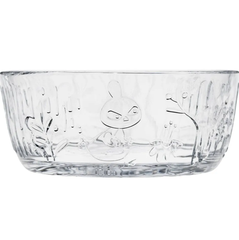 Moomin Arabia Kulho 35 cl kirkas