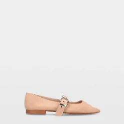 Musse & Cloud ballerinat McTacchin Sand