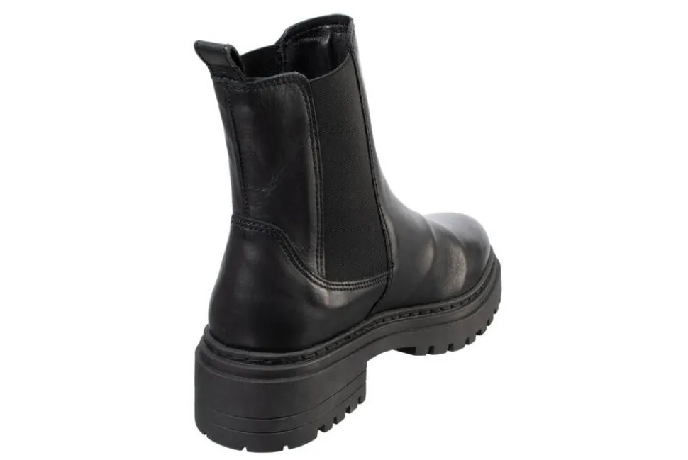 Musse & Cloud chelseat Yan NBK Black