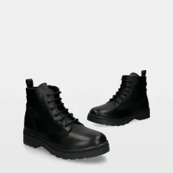Musse & Cloud nilkkurit Efany 2 CAP BLK