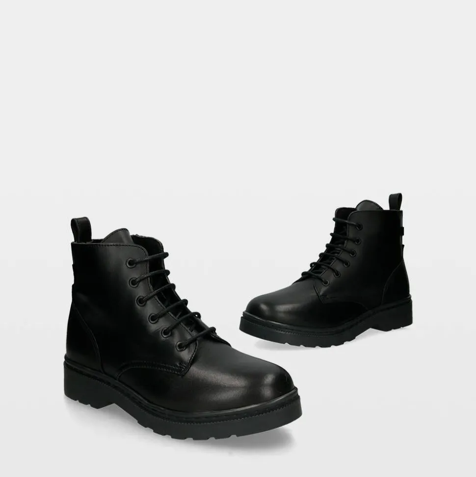 Musse & Cloud nilkkurit Efany 2 CAP BLK