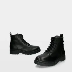Musse & Cloud nilkkurit Efany 2 CAP BLK