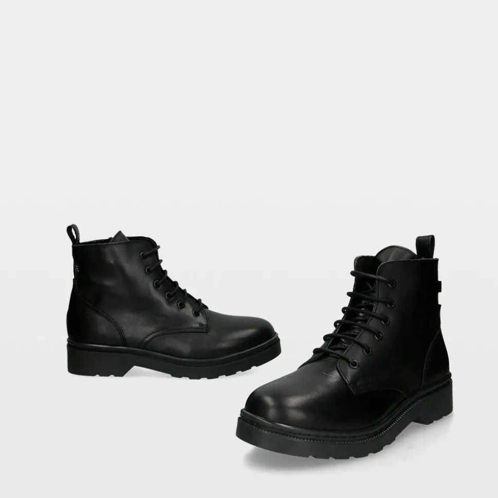 Musse & Cloud nilkkurit Efany 2 CAP BLK