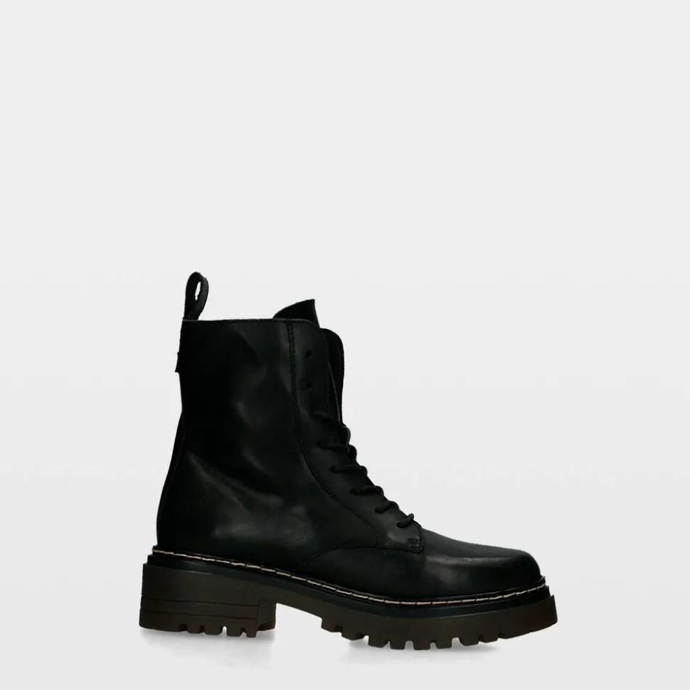 Musse & Cloud nilkkurit Ejeny BLK