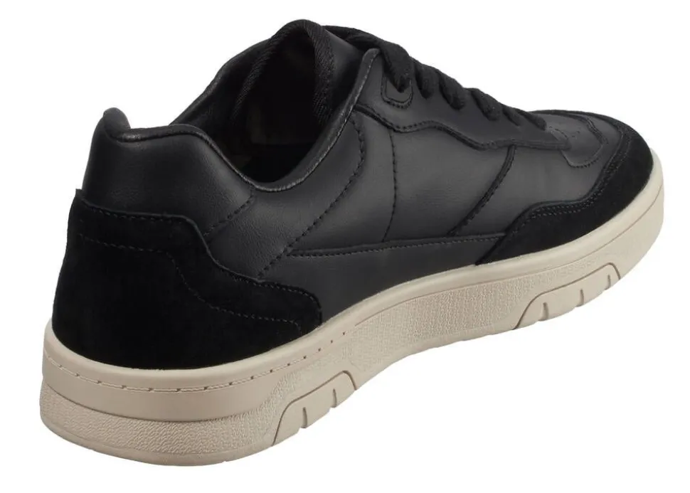 Musse & Cloud tennarit Gasol BLK