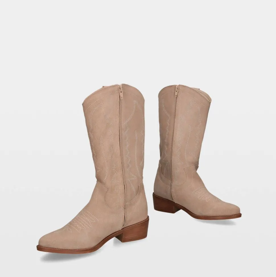 Musse & Cloud bootsit Twinnie GRY