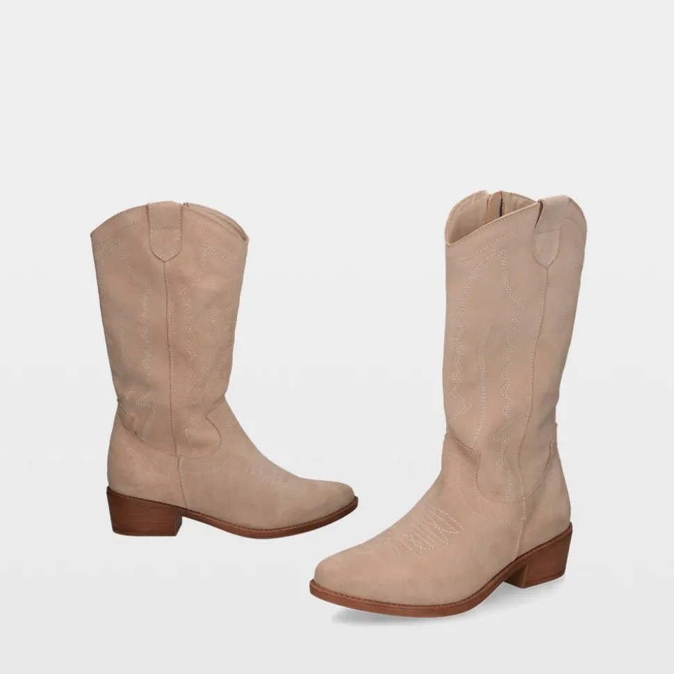 Musse & Cloud bootsit Twinnie GRY