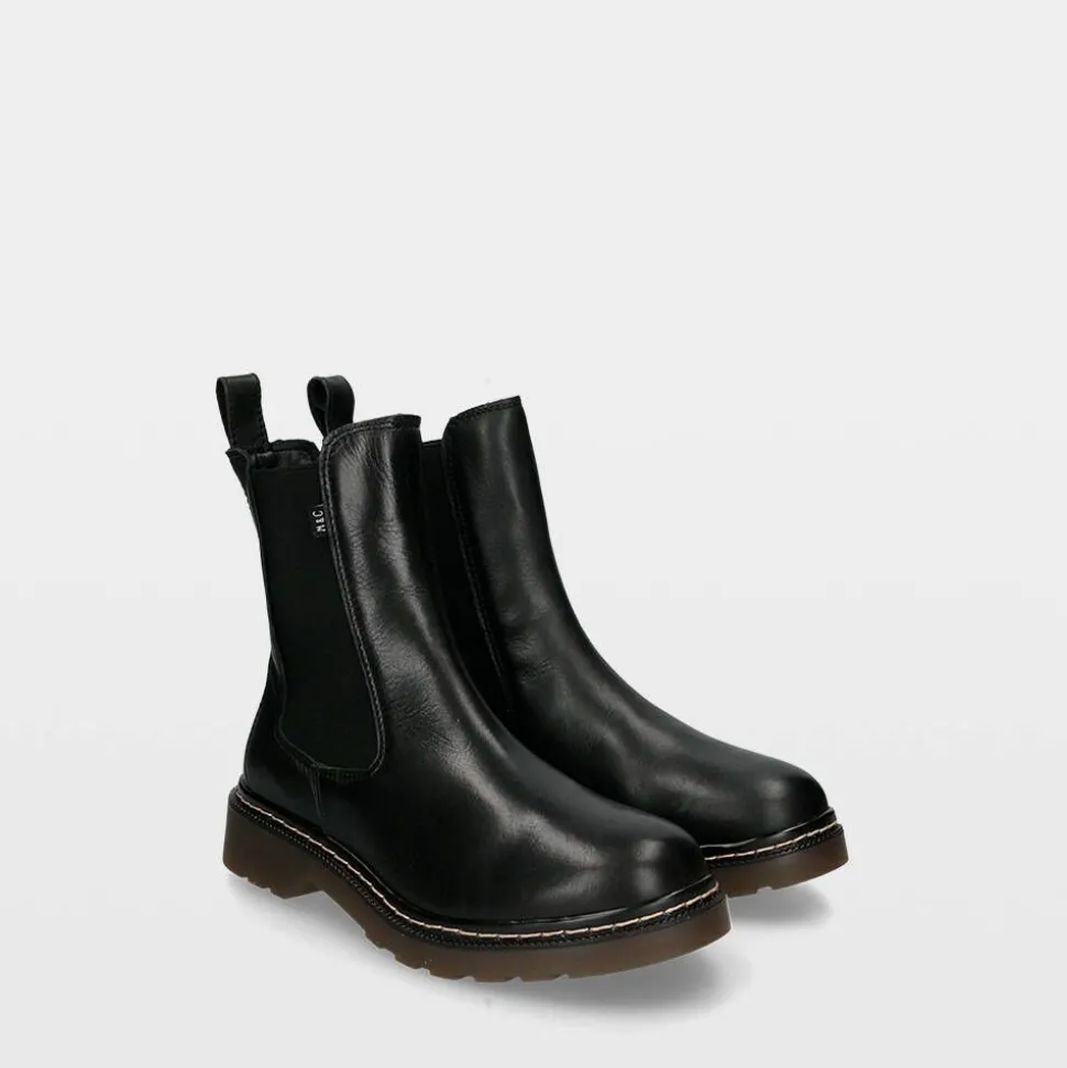 Musse & Cloud chelseat Ula BLK