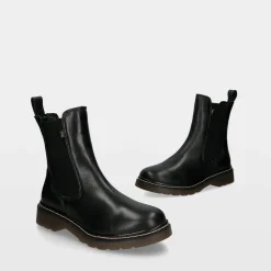 Musse & Cloud chelseat Ula BLK