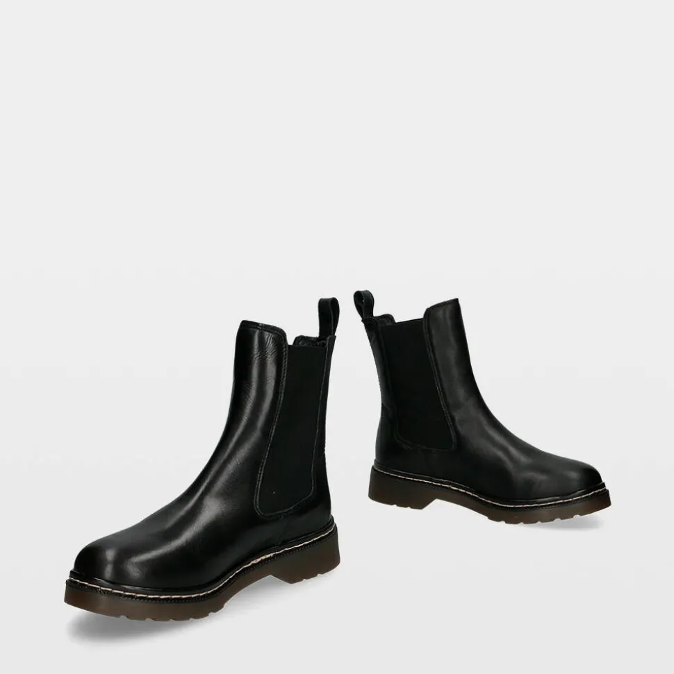 Musse & Cloud chelseat Ula BLK