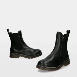 Musse & Cloud chelseat Ula BLK