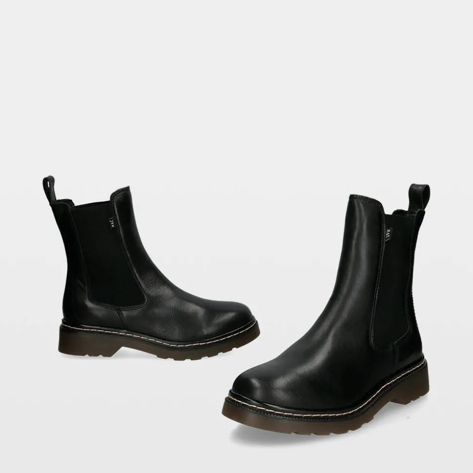 Musse & Cloud chelseat Ula BLK