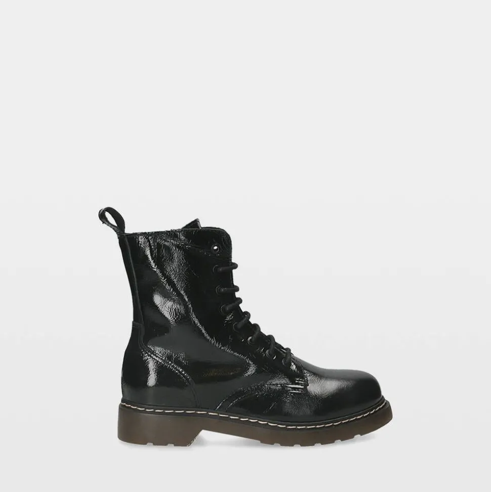 Musse & Cloud nilkkurit Efany ABK Black
