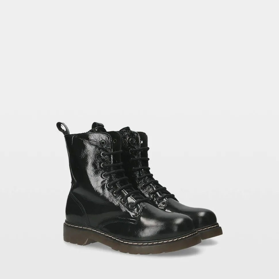 Musse & Cloud nilkkurit Efany ABK Black